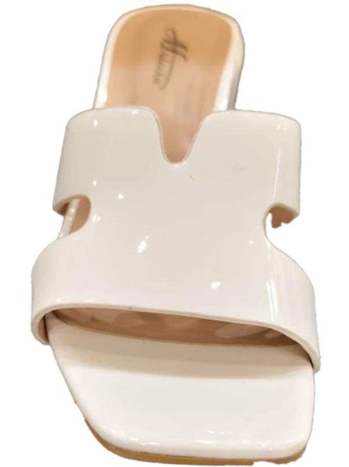 Sandalias de tacón Kebello - Kiabi