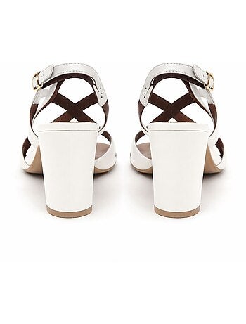 Sandalias de tacón Kebello