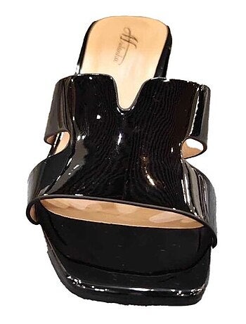 Sandalias de tacón Kebello