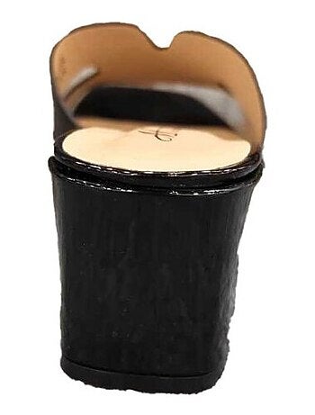 Sandalias de tacón Kebello