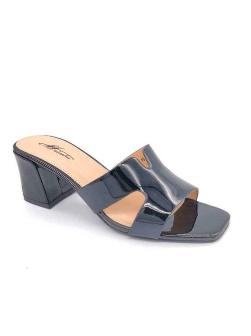 Sandalias de tacón Kebello - Kiabi