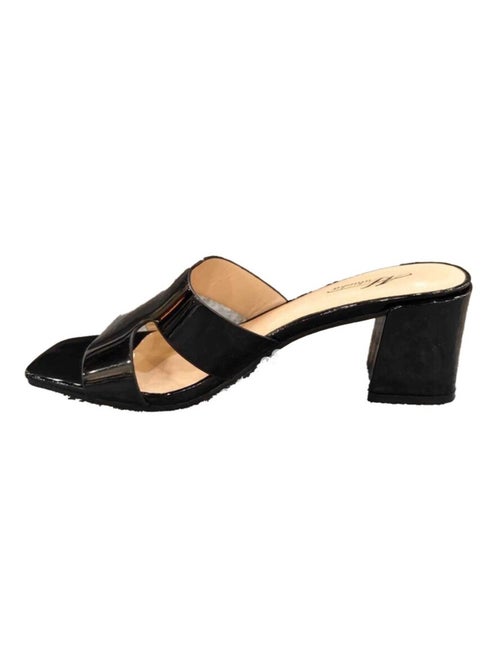 Sandalias de tacón Kebello - Kiabi