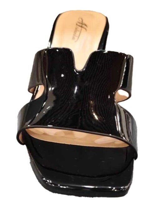 Sandalias de tacón Kebello - Kiabi