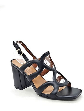 Sandalias de tacón Kebello