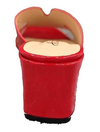 Sandalias de tacón Kebello