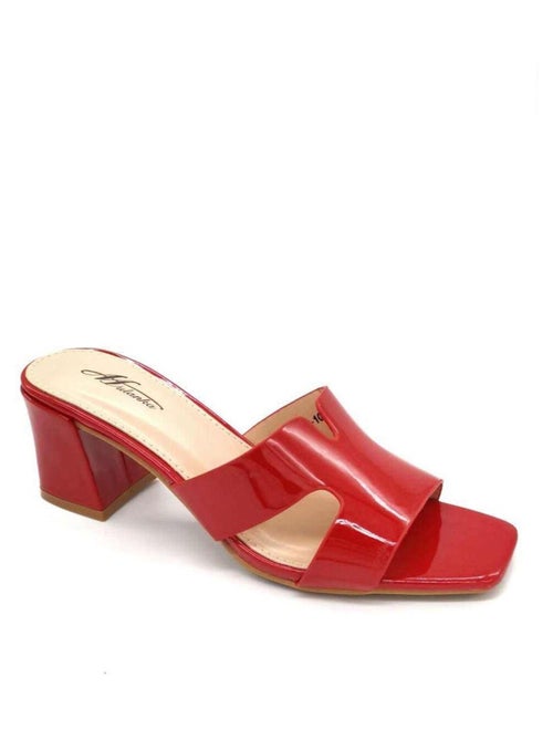 Sandalias de tacón Kebello - Kiabi