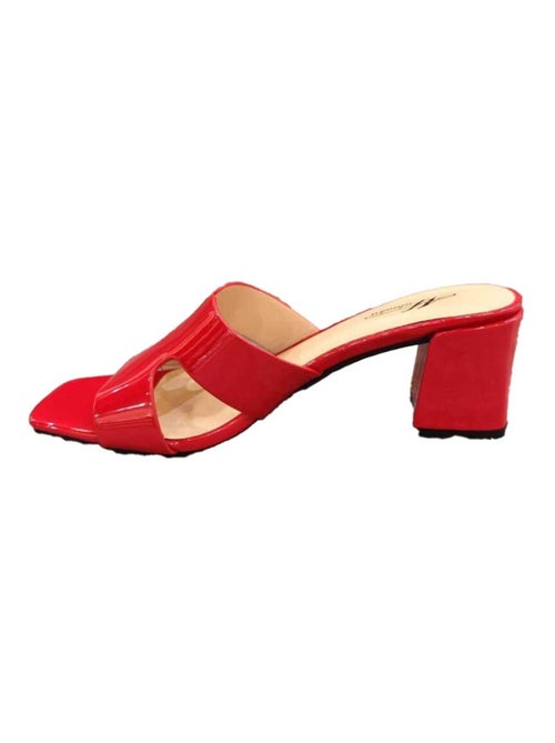 Sandalias de tacón Kebello - Kiabi