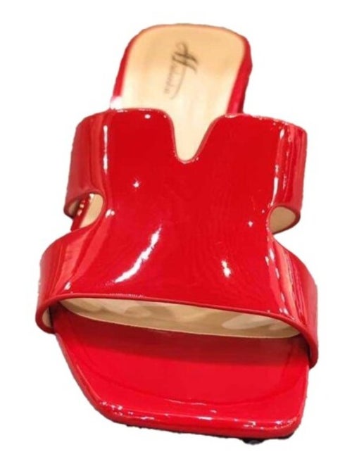 Sandalias de tacón Kebello - Kiabi
