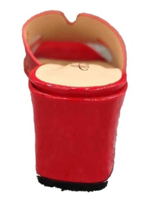 Sandalias de tacón Kebello - Kiabi