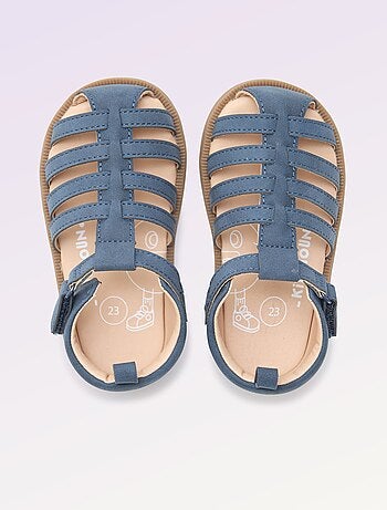 Sandalias de tiras 'primeros pasos' - Kitchoun