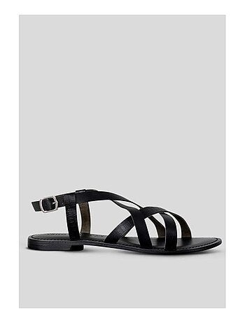 Sandalias de tiras Vero Moda