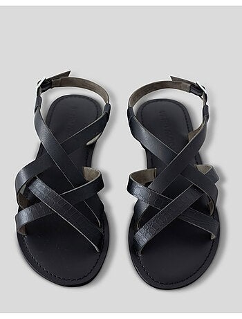 Sandalias de tiras Vero Moda