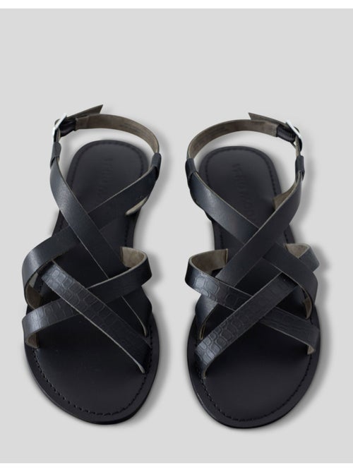 Sandalias de tiras Vero Moda - Kiabi