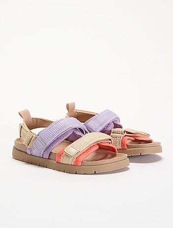 Sandalias de trekking