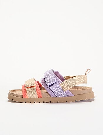 Sandalias de trekking