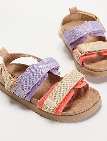 Sandalias de trekking