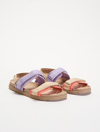 Sandalias de trekking