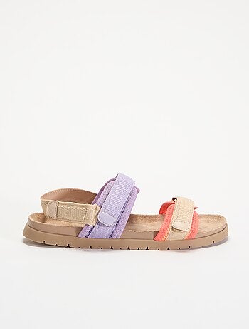 Sandalias de trekking