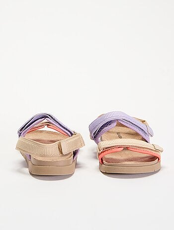 Sandalias de trekking