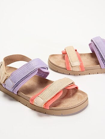 Sandalias de trekking