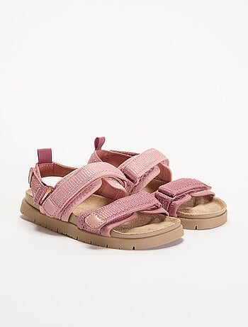 Sandalias de trekking
