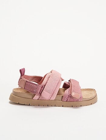 Sandalias de trekking