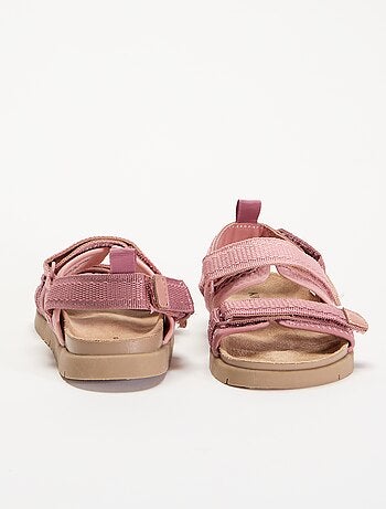Sandalias de trekking