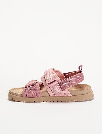 Sandalias de trekking