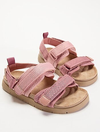 Sandalias de trekking