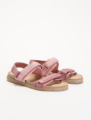 Sandalias de trekking