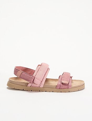 Sandalias de trekking