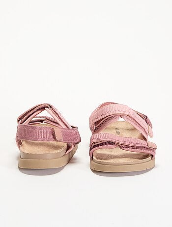 Sandalias de trekking