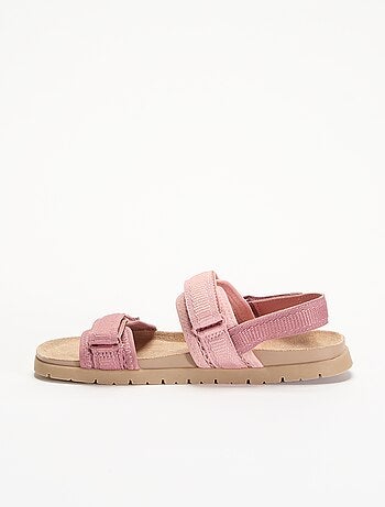 Sandalias de trekking