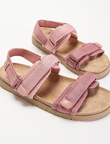 Sandalias de trekking