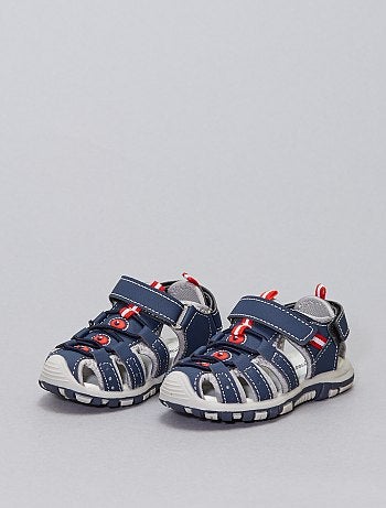 Sandalias deportivas bebe nino con descuentos | Kiabi
