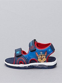 Sandalias deportivas 'La Patrulla Canina' - Kiabi