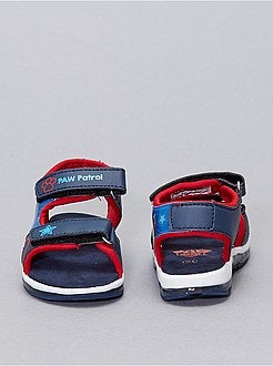 Sandalias deportivas 'La Patrulla Canina' - Kiabi