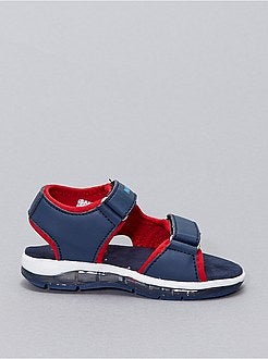 Sandalias deportivas 'La Patrulla Canina' - Kiabi