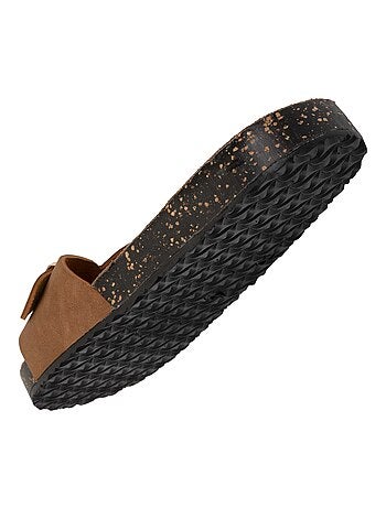 Sandalias Doble brida Isotoner