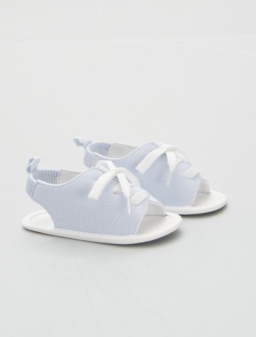 Kiabi best sale sandalias bebe