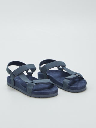 Sandalias estilo trekking