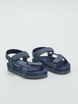Sandalias estilo trekking