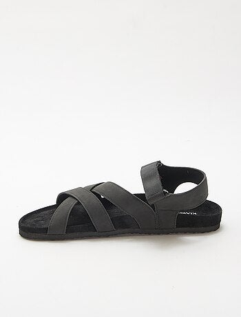 Sandalias estilo trekking