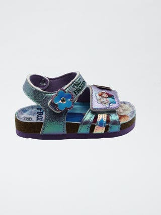 Sandalias 'Frozen' 'Disney'