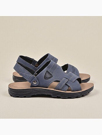 Sandalias Hombre Confort Suela Flexible Antideslizante OZABI