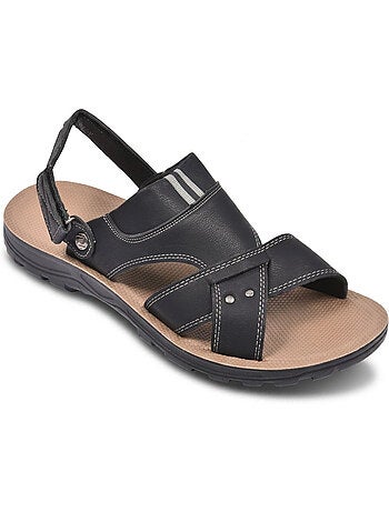 Sandalias Hombre Confort Suela Flexible Antideslizante OZABI