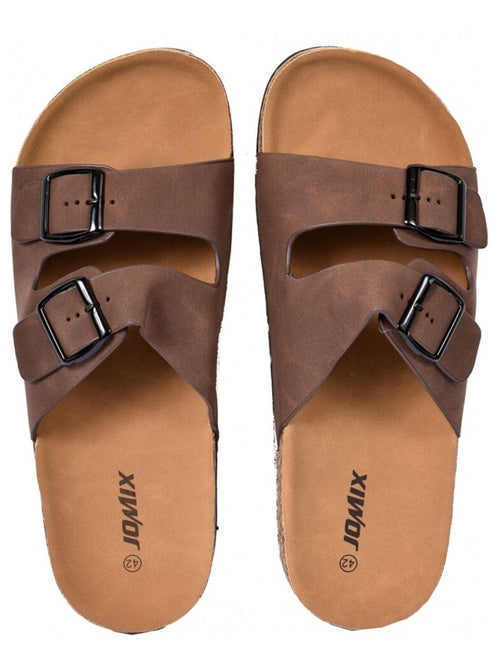 Sandalias Hombre PREMIUM - Kiabi