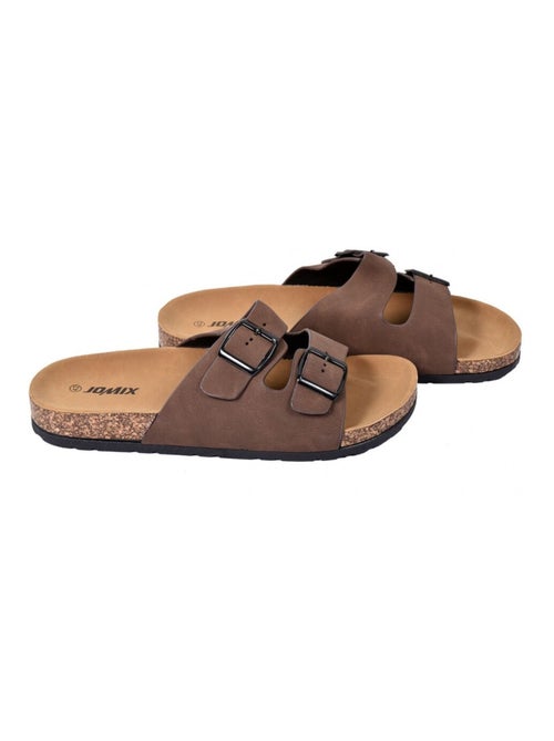 Sandalias Hombre PREMIUM - Kiabi
