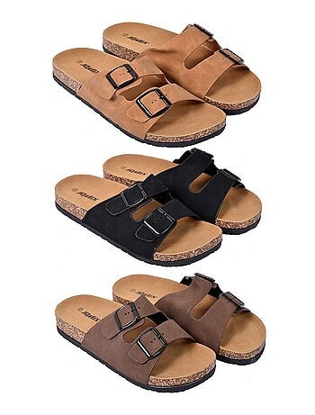 Sandalias Hombre PREMIUM