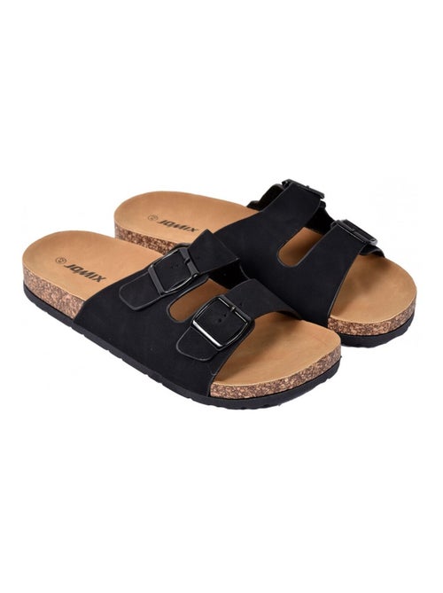 Sandalias Hombre PREMIUM - Kiabi Sandalias Hombre PREMIUM - Kiabi